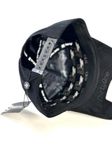 31 Hats NY Crystals Black