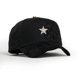 Barbas Hats B-Star Graffiti