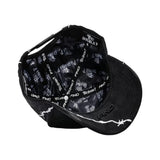 Gallo Fino x Tito Double P β La People Snapback Cap