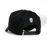 Barbas Hats B-Star Graffiti