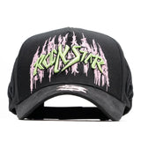 Barbas Hats ROCKSTAR – 3