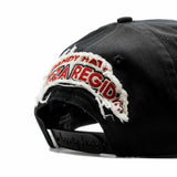 Dandy Hats X FUERZA REGIDA "DISTRESSED"