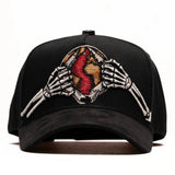 Barbas Hats “End Of The World”