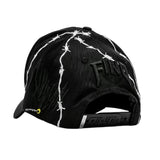 Gallo Fino x Tito Double P β La People Snapback Cap