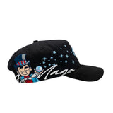 Thirty One Hats x El Mago 31