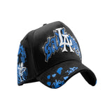 Dandy Hats x Junior H “Sad Boyz”