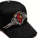 Barbas Hats “End Of The World”