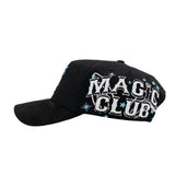 Thirty One Hats x El Mago 31