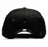 Barbas Hats “Blackout Stars”