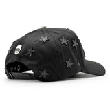 Barbas Hats x Rich The Kid “Rich Forever”