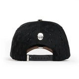 Barbas Hats "B Cross"