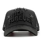 Barbas Hats x Rich The Kid “Rich Forever”