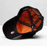 Barbas Hats BH FLAMES