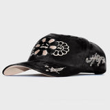 Innedit Headwear – "Muratravis Utopia"