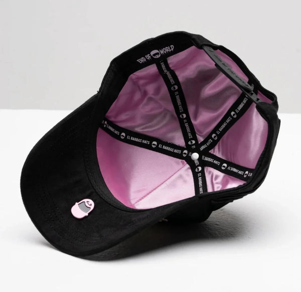 Barbas Hats ROCKSTAR – 3