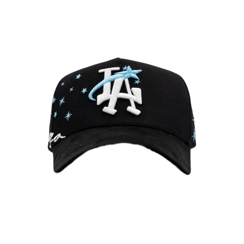 Thirty One Hats x El Mago 31