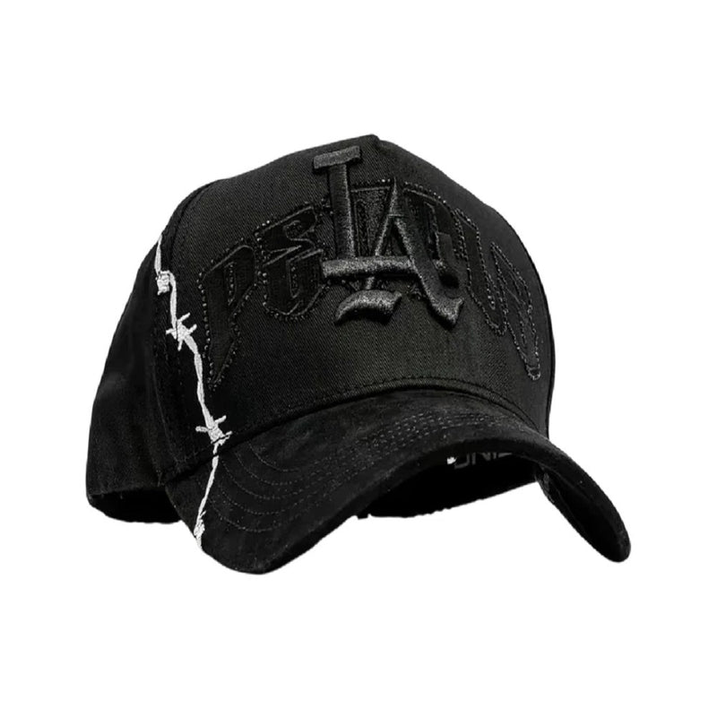 Gallo Fino x Tito Double P – La People Snapback Cap