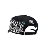 Thirty One Hats x El Mago 31