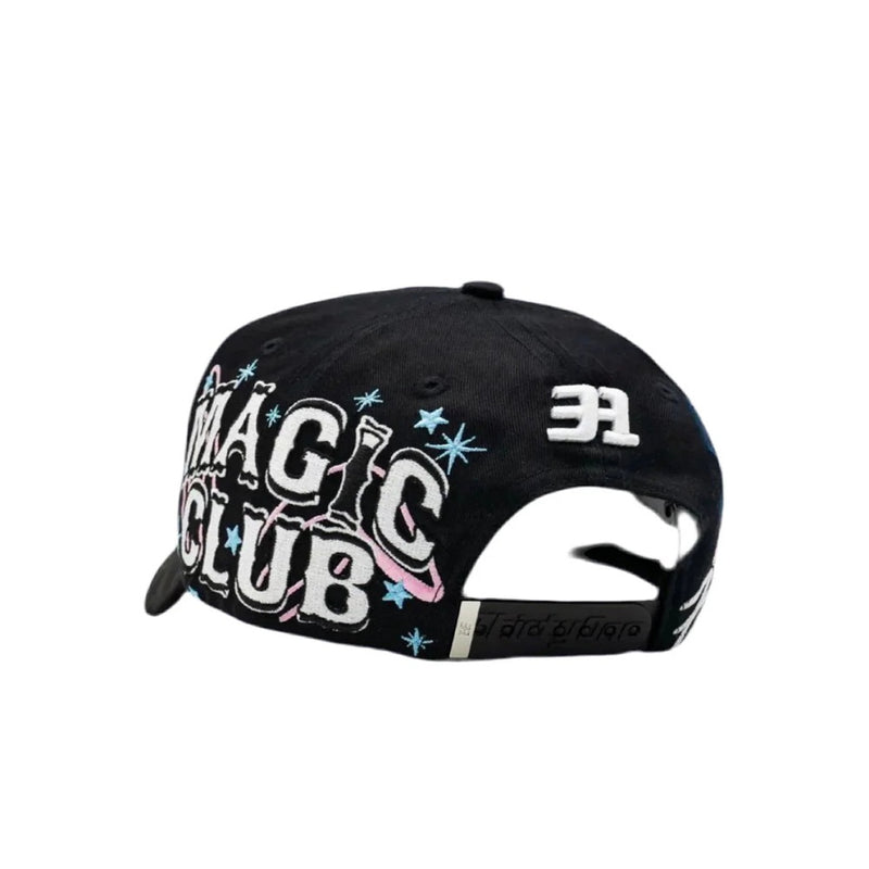 Thirty One Hats x El Mago 31