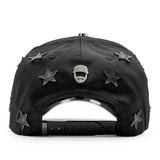 Barbas Hats x Rich The Kid “Rich Forever”