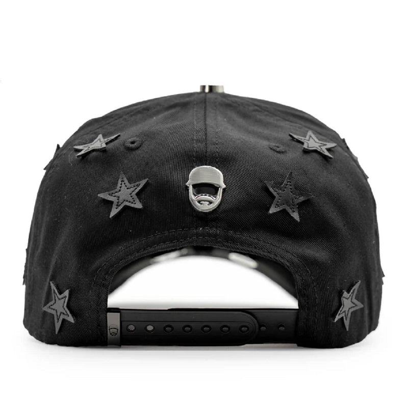 Barbas Hats x Rich The Kid “Rich Forever”