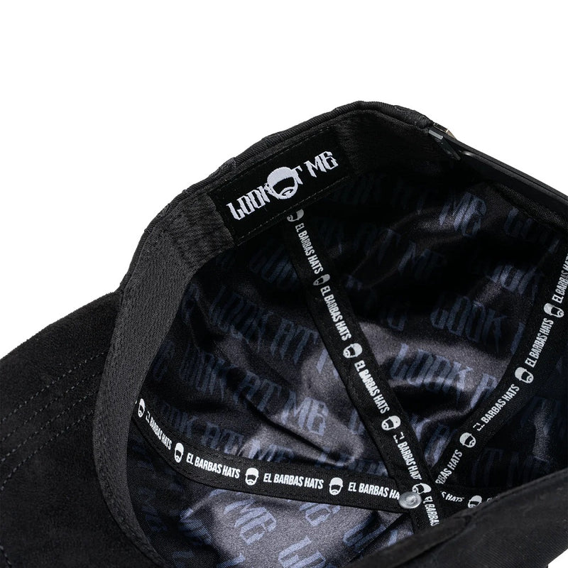 Barbas Hats B-Star Graffiti