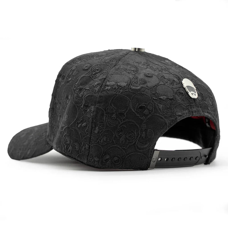 Barbas X Rich The Kid "Skate Or Die"