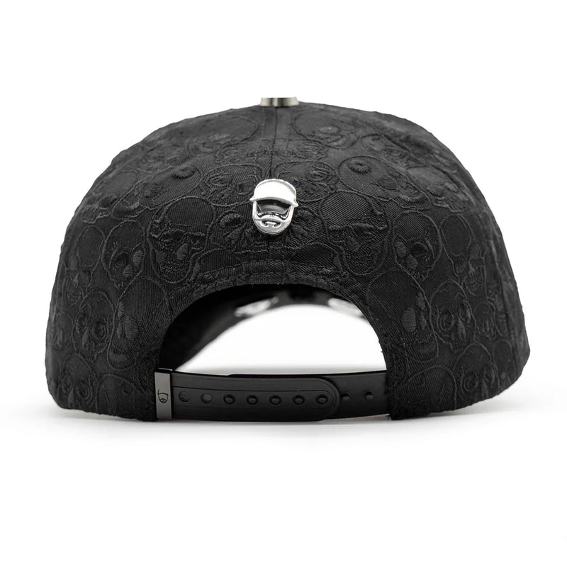 Barbas X Rich The Kid "Skate Or Die"