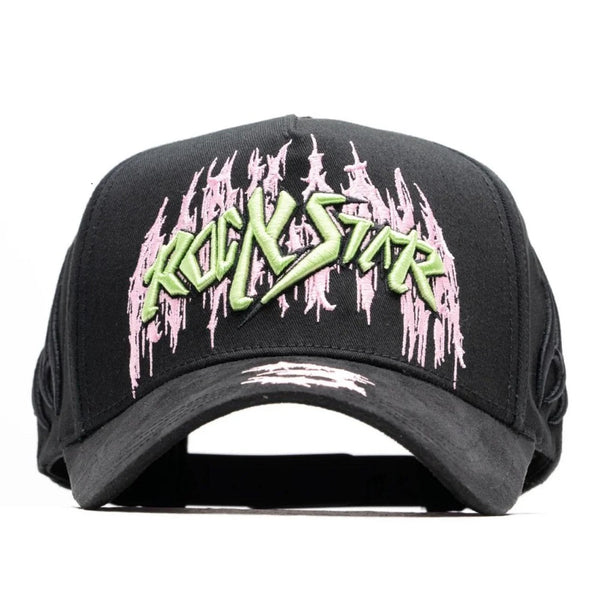 Barbas Hats ROCKSTAR – 3