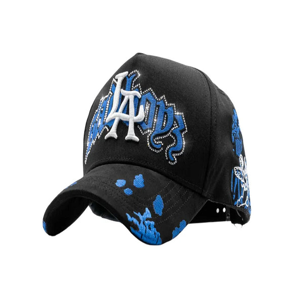 Dandy Hats x Junior H “Sad Boyz”