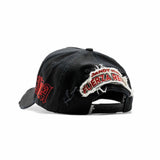 Dandy Hats X FUERZA REGIDA "DISTRESSED"