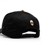 Barbas Hats B-Star Snapback