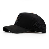 Barbas Hats B-Star Snapback