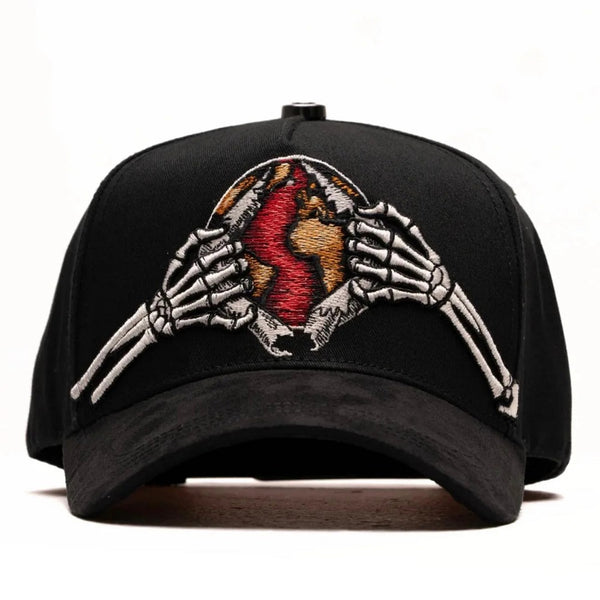 Barbas Hats “End Of The World”