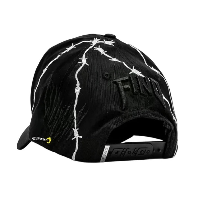 Gallo Fino x Tito Double P – La People Snapback Cap