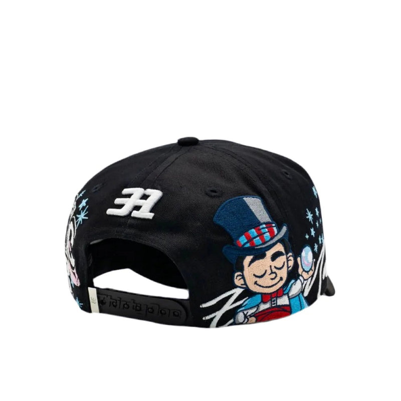 Thirty One Hats x El Mago 31