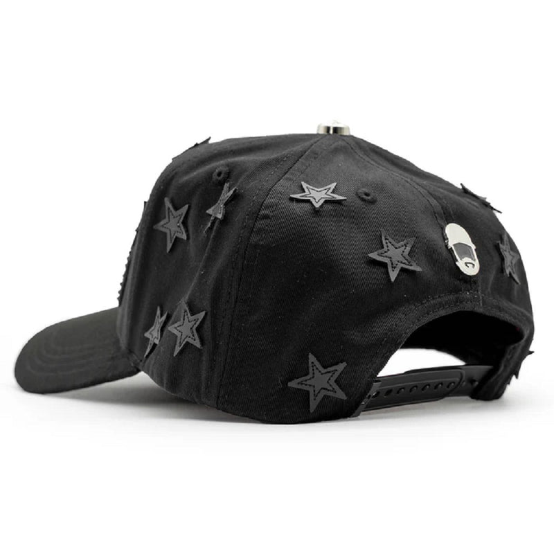 Barbas Hats x Rich The Kid “Rich Forever”