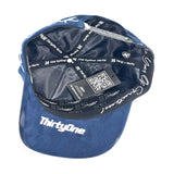 31 Hats New York Cloud Liberty Statue Navy