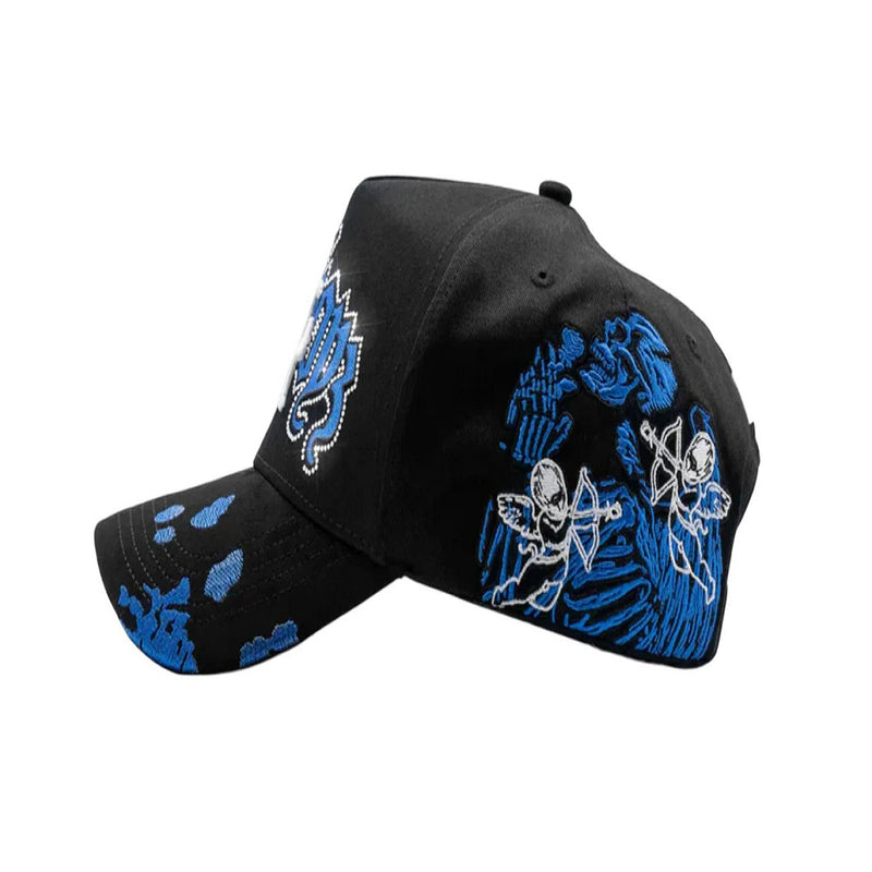 Dandy Hats x Junior H “Sad Boyz”