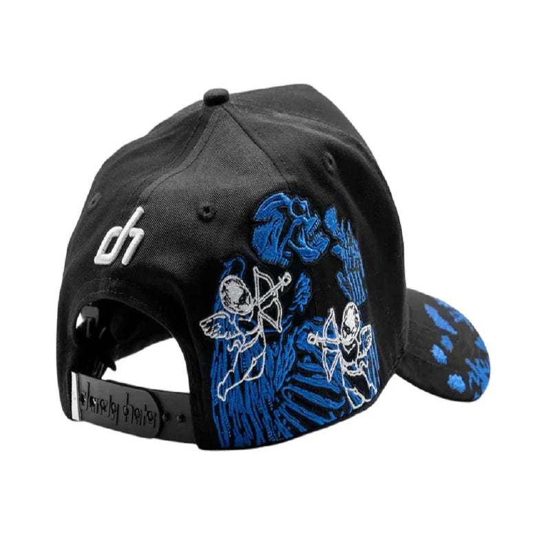 Dandy Hats x Junior H “Sad Boyz”