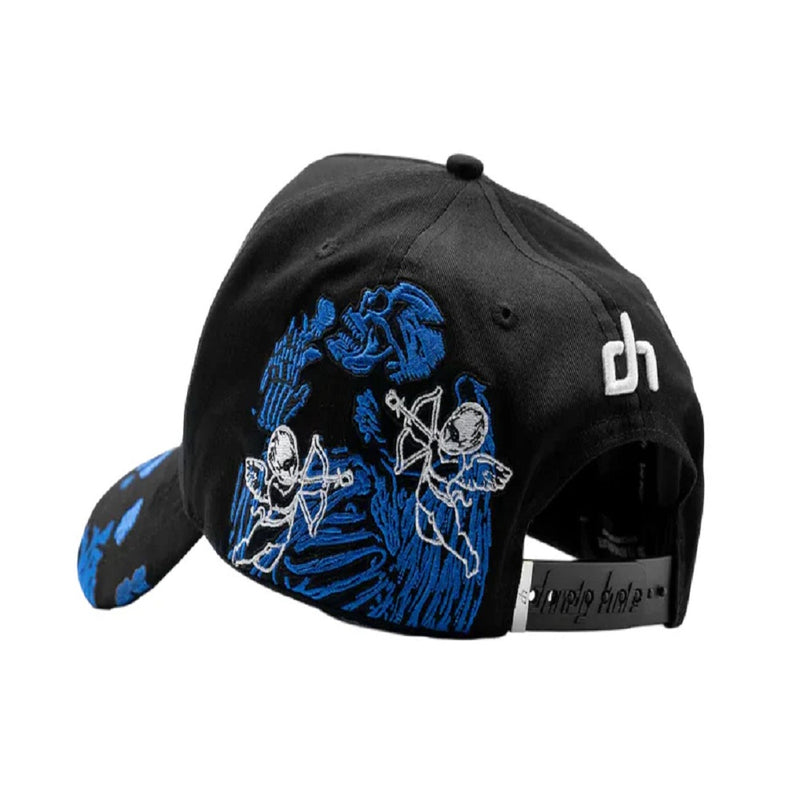 Dandy Hats x Junior H “Sad Boyz”