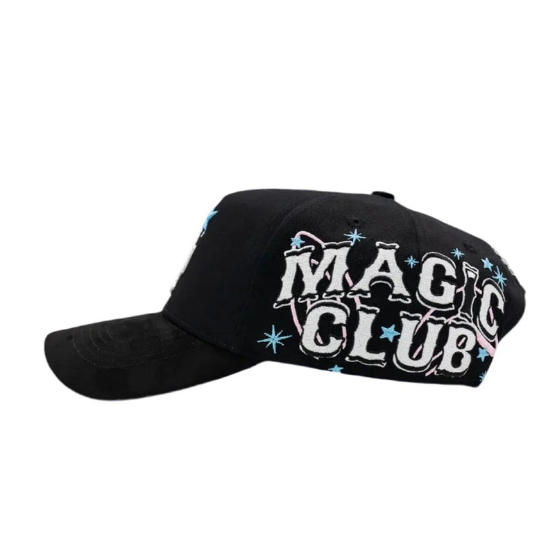 Thirty One Hats x El Mago 31