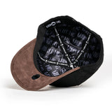 Barbas Hats "B Cross"