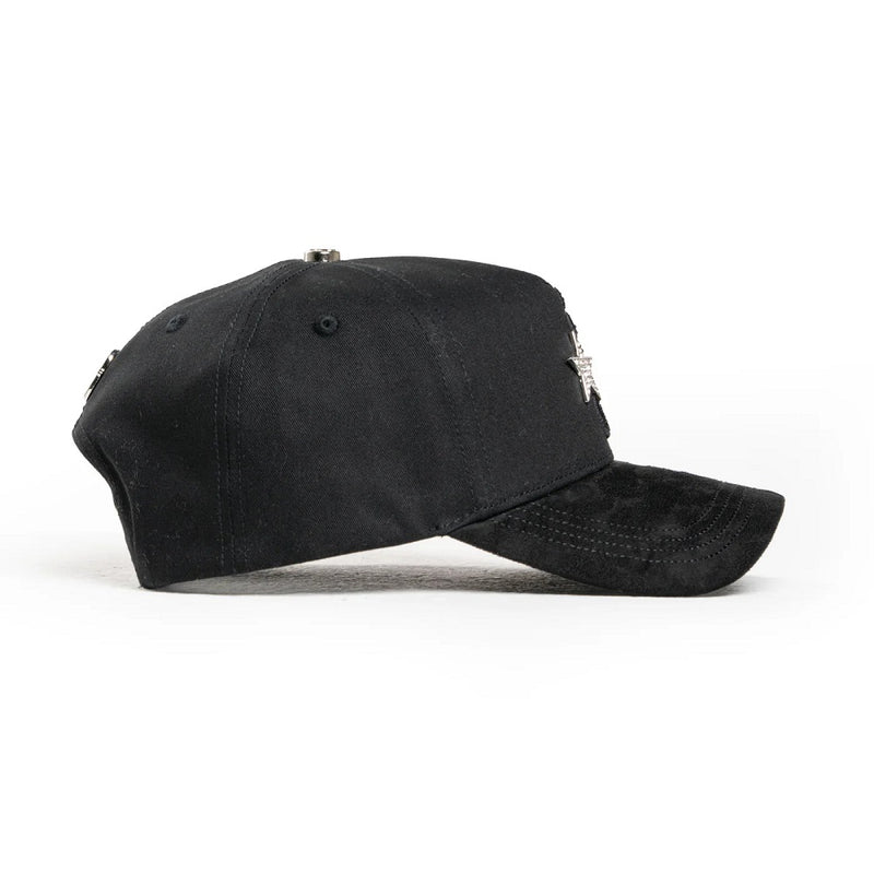 Barbas Hats B-Star Graffiti