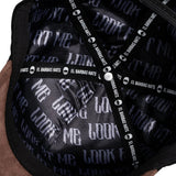 Barbas Hats "B Cross"