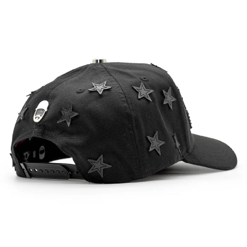 Barbas Hats x Rich The Kid “Rich Forever”