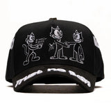 Barbas Hats "Trust Nobody"