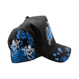 Dandy Hats x Junior H “Sad Boyz”