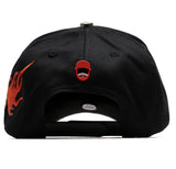 Barbas Hats BH FLAMES