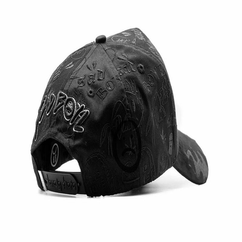 Dandy Hats X Sad Boyz